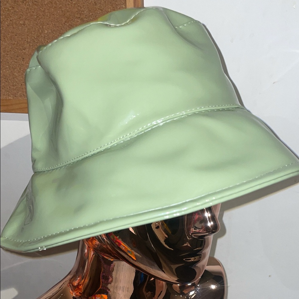 Bucket Hats